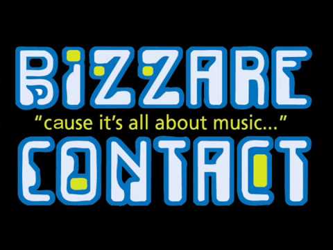 Bizzare Contact feat. Ultravoice - Nasty