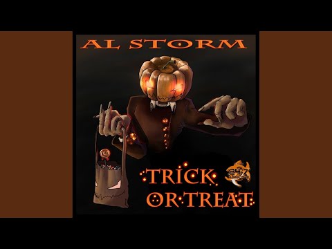 Trick Or Treat? (Original Mix)