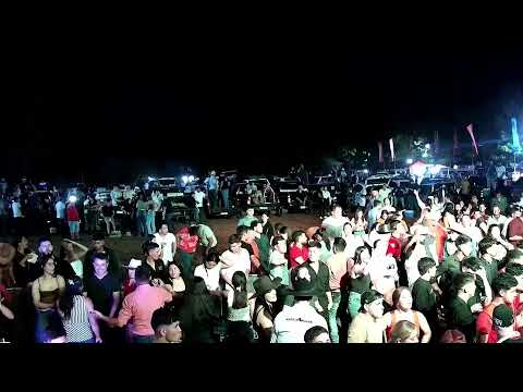 Jineteada - Patronales Martillo Chore 2026