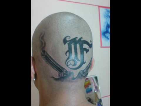 Mexican Fusca - Don`t Fuck