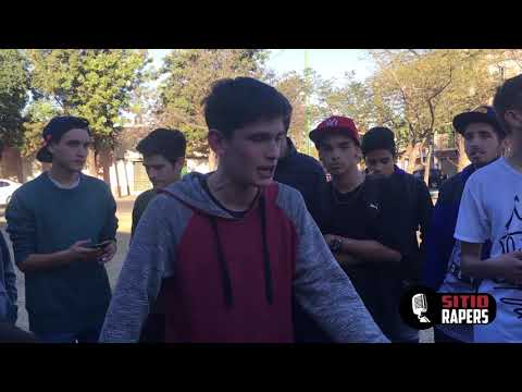 KITO VS RANAR - OCTAVOS - TEMPORADA - FECHA 1