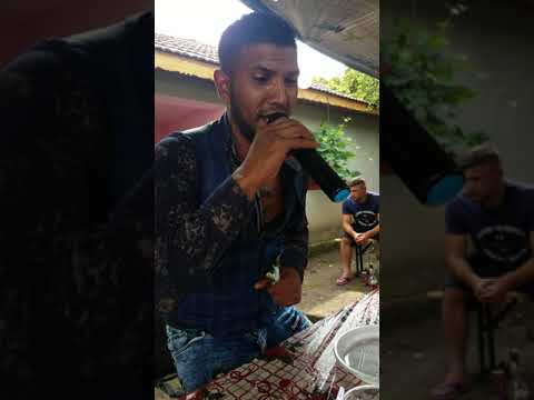 Mofita uraganu am alergat de atâtea ani