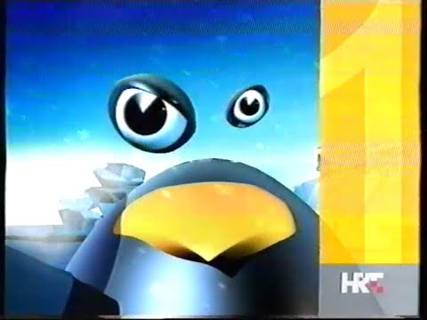 HRT 1-Reklame i najave(12.1.2005.)