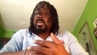 PETER TOSH A TRUE LEGEND OF REGGAE MUSIC REMEMBERED