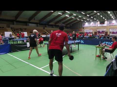 170819 MixMatch, Team Karoline - Team Vieg, Mix 1