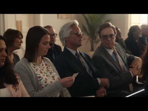 Baby Billy and Eli Gemstone Visit Locust Grove First Baptist Church