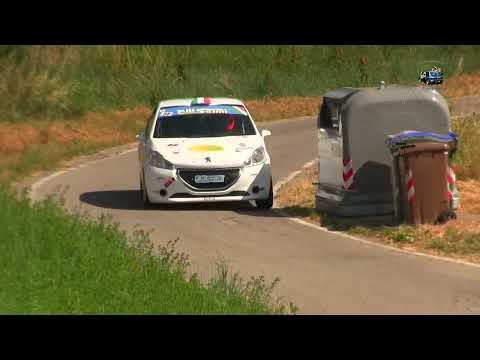 44°Rally App.Reggiano 2025 CLIP GASPARINI-GHIOZZI by Ferrario