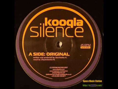 kooqla - silence (stepsine rmx)