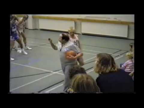 LePy vs.TuNMKY 17.10.1987 koripallo