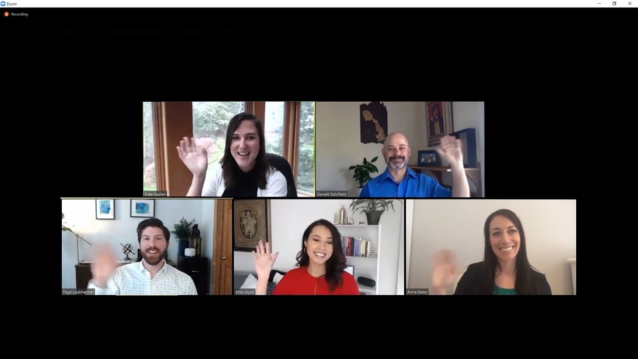 Virtual UX Conference