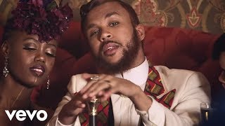 Jidenna & Roman GianArthur - Classic Man