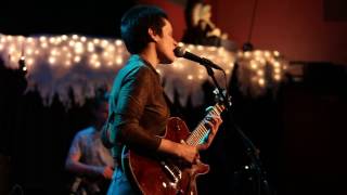 Big Thief - Paul (Live)