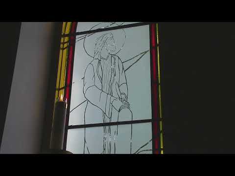 Chaplet of Divine Mercy & Joyful Mysteries August 12, 2023