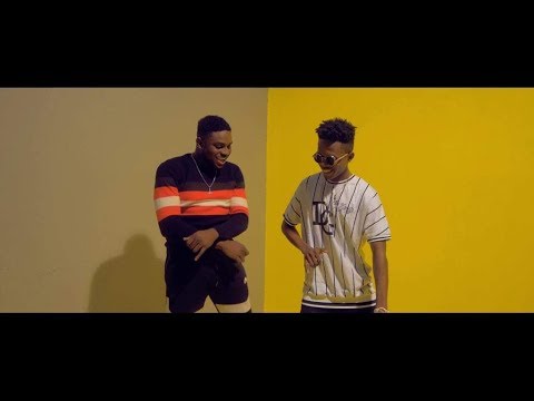 Scrip T - Gimme Joy (Feat Strongman) [Dir By Kofi Awuah II ]