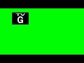 MTV Networks TV G Template Why MTV Networks In Every Title I Put