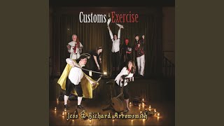 The Death of Queen Jane