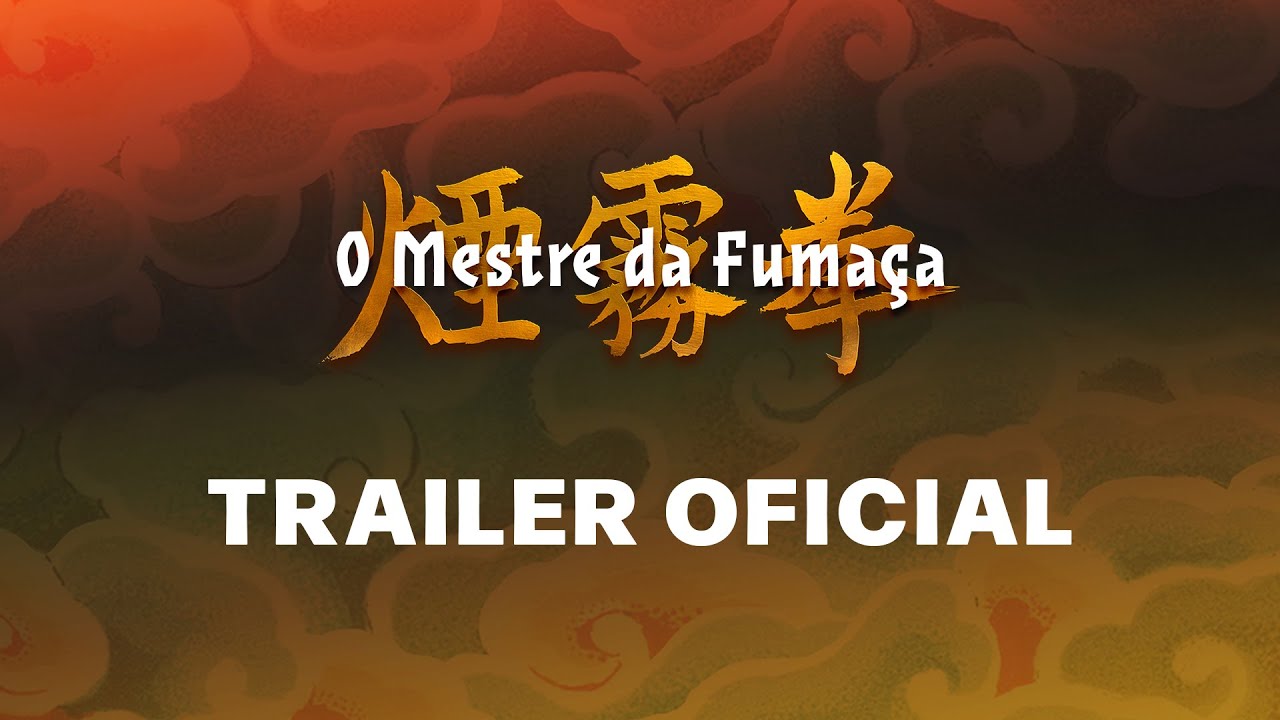 trailer Oficial
