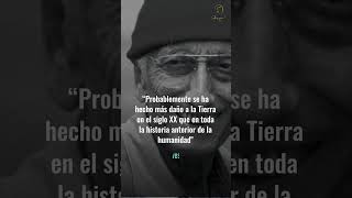 Ecos del pasado | Jacques Yves Cousteau