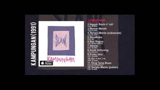 Download lagu Slank kampungan full album mp3