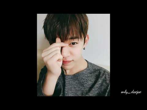 170324 Daehyun's solo - Shadow [Cr.2LoveBYG on Mixlr]