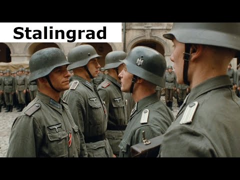 Antreten zum Appell - Verleihung der Kampfabzeichen