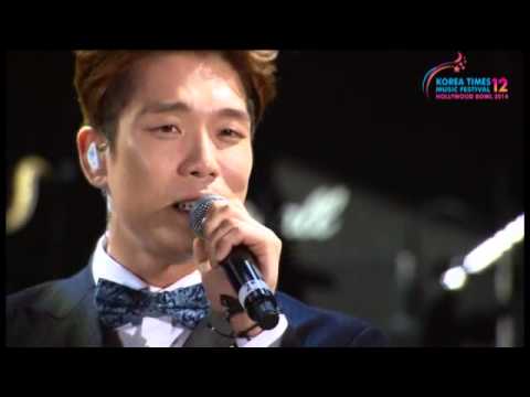 The 12th Korea Times Music Festival - 2AM "This Song 이노래"