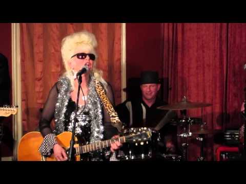 Christine Ohlman 