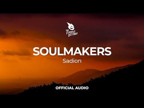 Sadion - Soulmakers
