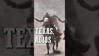 Download lagu Texas, Adios | Spaghetti Western | FRANCO NERO #shorts #franconero #westernfilm #spaghettiwesterns mp3