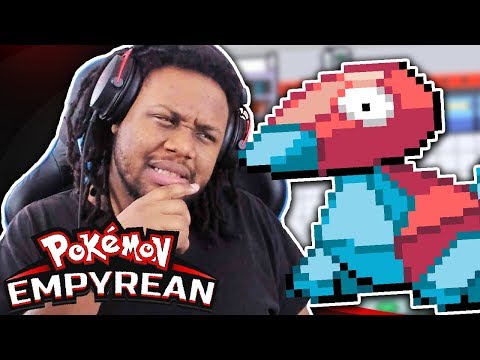 A NEW TYPE OF EVOLUTION! | Pokemon Empyrean w/ SacredAlmighty! Episode 13