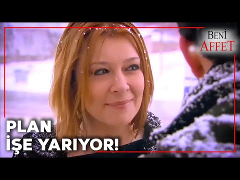 Handan, Kemal'in Evde Kalmadığını Öğrendi | Beni Affet