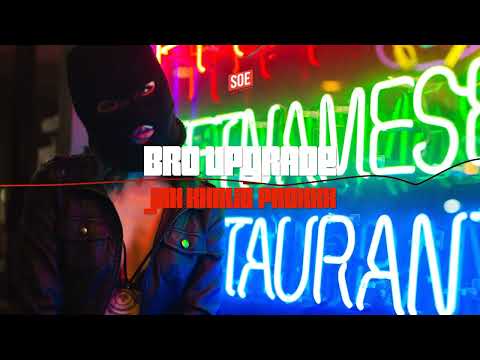 Что будет дальше - BRO UPGRADE feat Jah Khalib, PROXXX