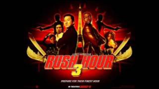 Less Than an Hour (Theme from "Rush Hour 3") Music Video