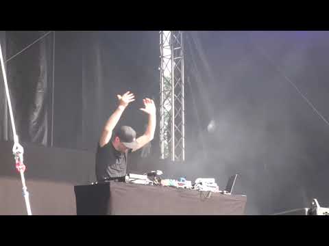 Darude - Hide (Audionova & JVMIE) @Helsinki Pride 2019