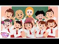 Guruku Tersayang Pagiku Cerahku Oli Ola Kids