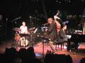 Niels Tausk Quintet, feat. Ferdinand Povel in 'Bill'