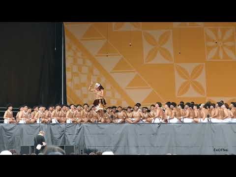 ST. Thomas College (Polyfest 2025)