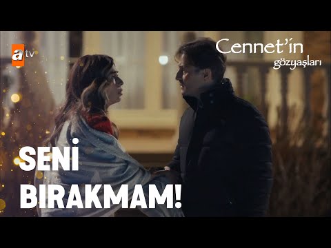 Mahir ve Arzu Yeniden Birlikte Oluyor - Cennet'in Gözyaşları