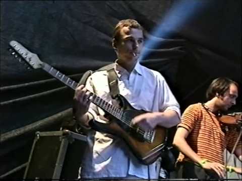 PhunkMob - Here It Is / Live 2000