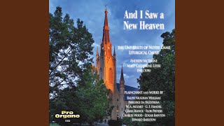 Judas Maccabaeus, HWV 63: Sing unto God (Arr. for Choir &amp; Organ)