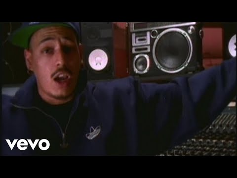 The Beatnuts - Hit Me With That (Official Video)