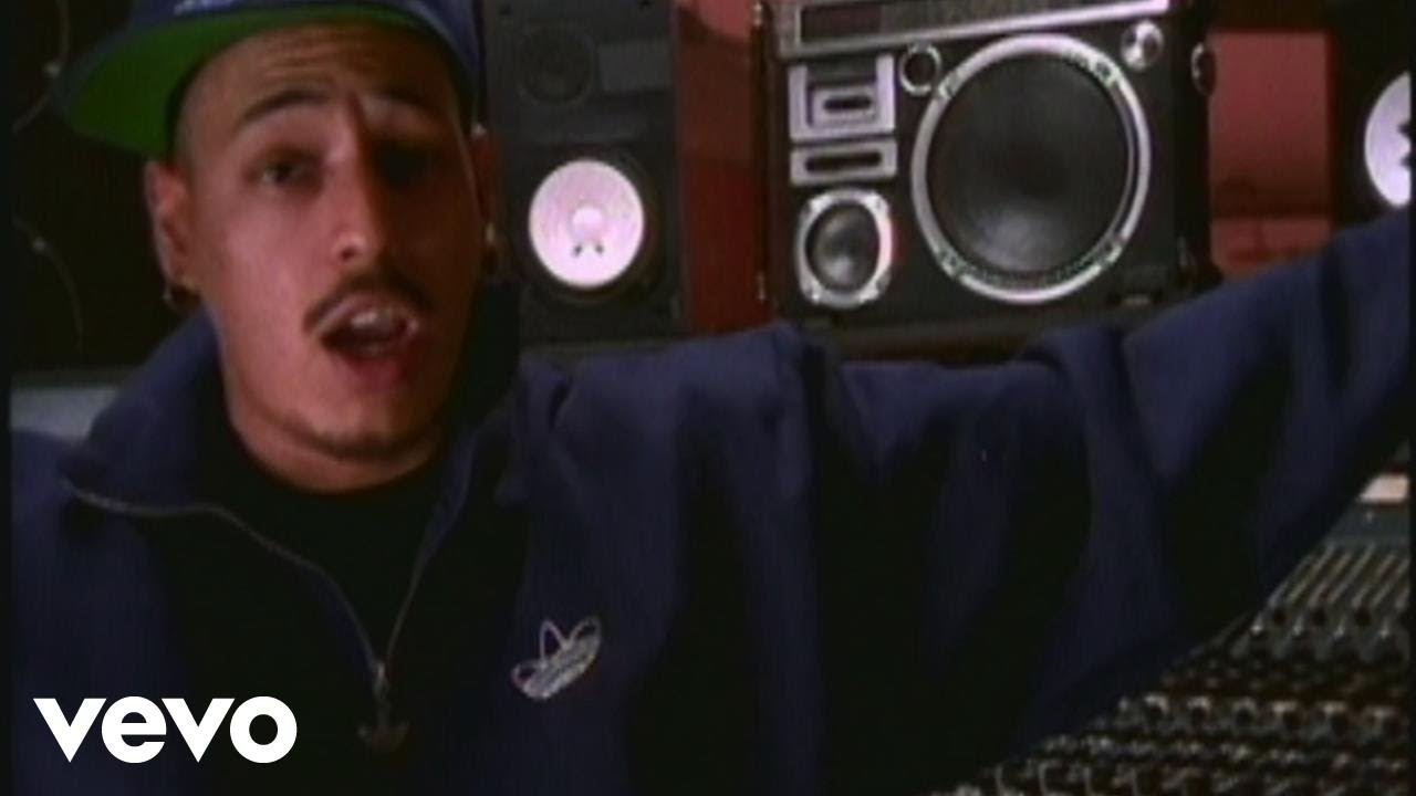 The Beatnuts - Hit Me With That