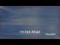 Jeff Cosco - I'm Not Afraid (Visualizer)