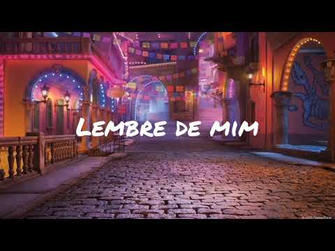 lembre de mim ( viva a vida e uma festa) //letra