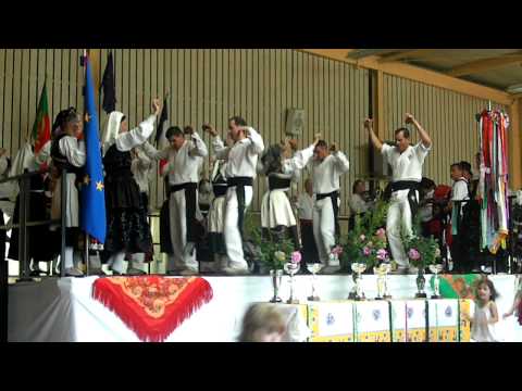 " Juventude do alto minho "