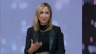 TV Interview with Gadi Sukenik: Hen Lotan Haviv, CEO of WEBLET, on AI 
