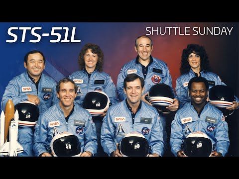 Challenger Space Exploration | Vibepedia