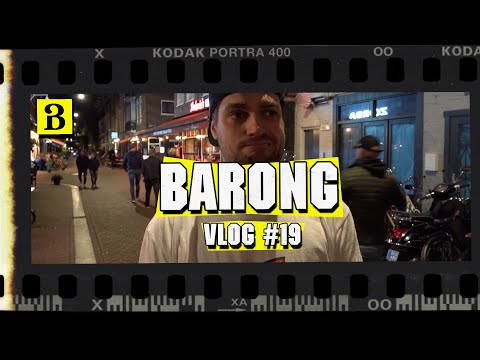 THE BARONG FAMILY VLOG #19 – ANSWERING SOME REALLY HARD QUESTIONS.