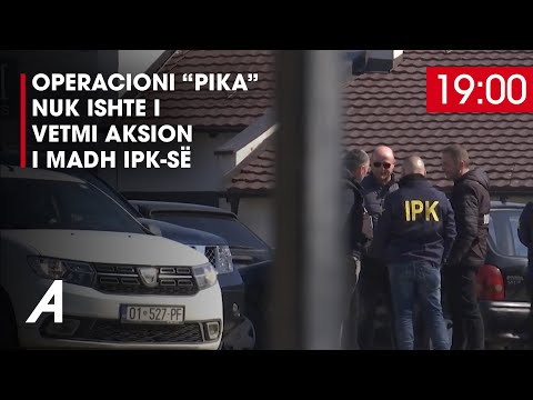 Operacioni “PIKA” nuk ishte i vetmi aksion i madh IPK-së