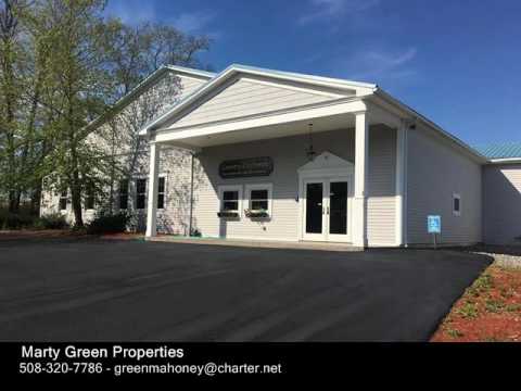 420 West, Uxbridge MA 01569 - Commercial Property - Real Estate - For Sale -